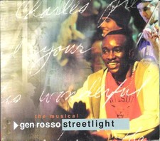 GEN ROSSO - RARO 2 CD FUORI