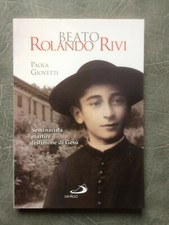 Beato Rolando Rivi - Paola