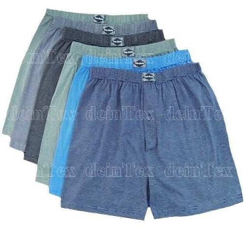Boxer uomo 12 pezzi - boxer,
