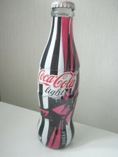 COCA COLA BOTTIGLIA FERRE' 250