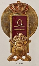 REGIO ESERCITO FANTERIA