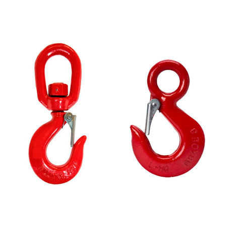 Gancio ganci girevole per - girevole,