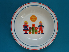 Piatto fondo per bambini