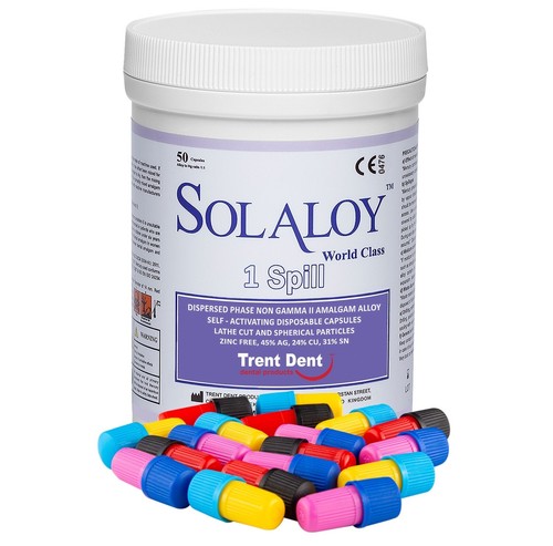 Solaloy world class capsula - capsula, di