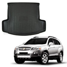 Vasca Baule Bagagliaio In Tpe Per Chevrolet Captiva 2006-2018 SCOUTT