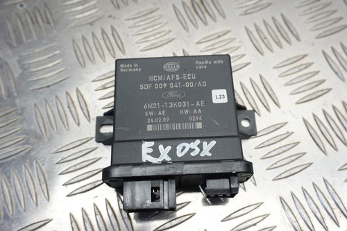 Modulo fari xenon ford galaxy - ford,