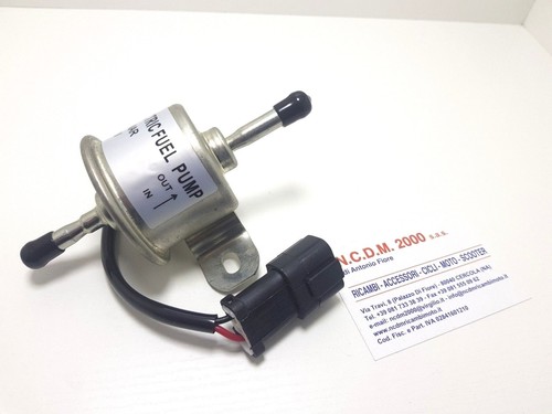 Pompa gasolio yanmar - , ac