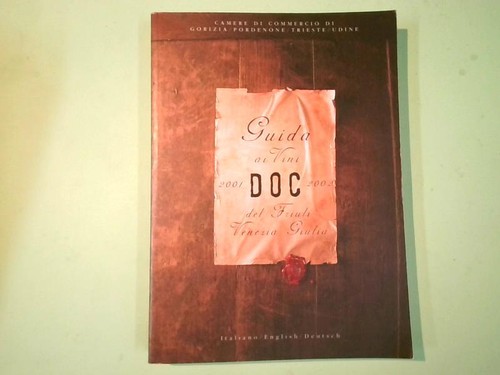 Guida vini doc - ai,