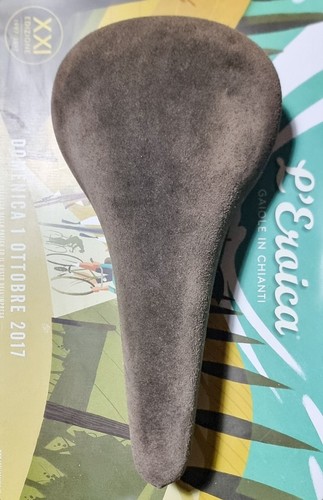 Sella vintage selle san marco - sella,
