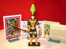 COBRA BAT B.A.T.S. 1991 BATTLE