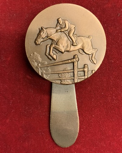 2974 coccarda da - -, cavallo