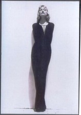 Modern Postcard: MADONNA - In