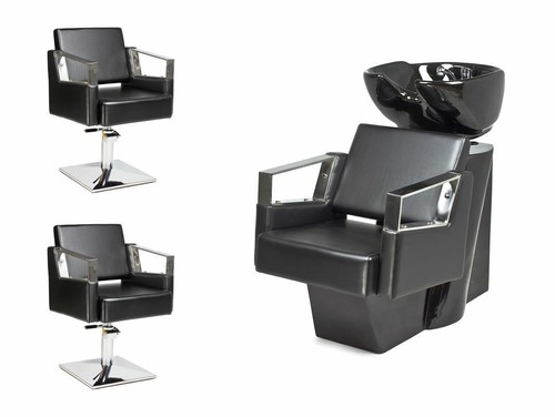 Mobile salone parrucchiere - , 2x