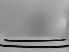 BARRE LONGITUDINALI TETTO PER VOLKSWAGEN Touareg R-Line (18>)