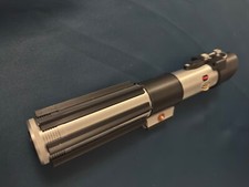 Darth Vader Saber Display Prop