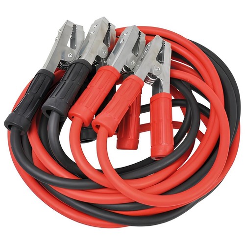 Cavi per batteria auto pinza - per,