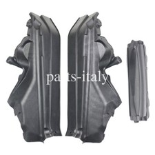 Set divisorio in 3 pezzi per