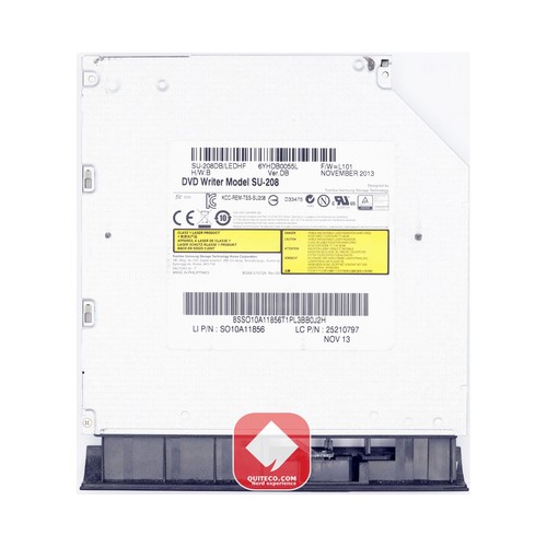 Lettore masterizzatore interno - masterizzatore,