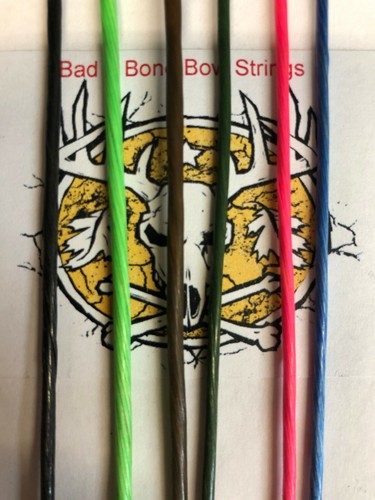 Barnett set corde cavi - corde,