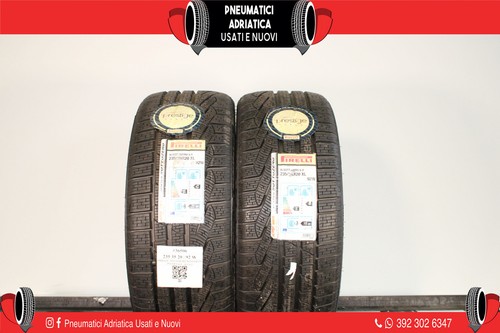 Pneumatici pirelli 235 35 - 2, 235/35