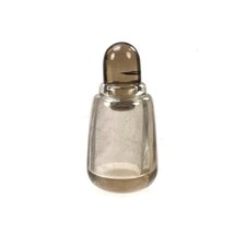 Scultura bottiglia semplice