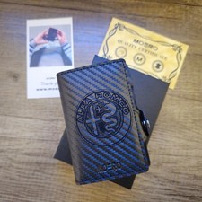 Portafoglio Slim MOERO