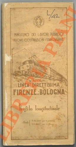 Ministero lavori pubblici - ministero,