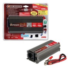 Transformer lamp 600W 24V -