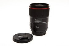 Canon EF 35mm 35 f/1.4 f/1.4L