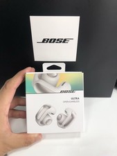 Bose Ultra Open In-Ear Noise