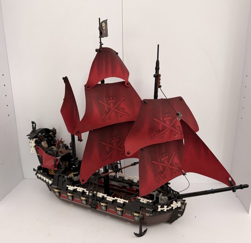Lego pirati dei caraibi - pirati, 4195