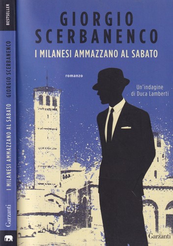 Milanesi ammazzano sabato - milanesi,