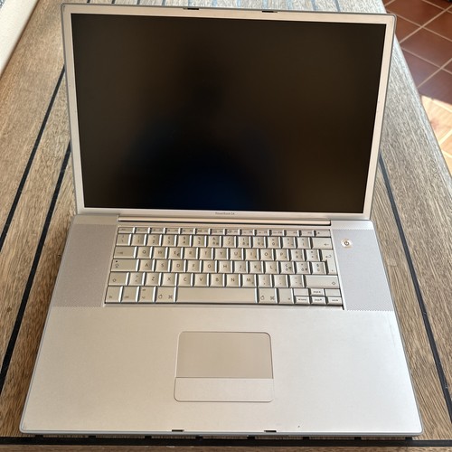 Powerbook - powerbook,