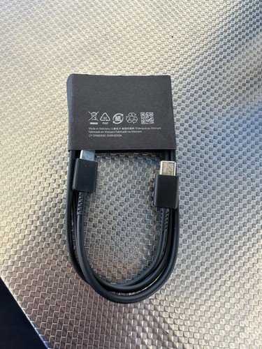 Samsung cavo dati originale - samsung,