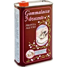 Vernice gommalacca bionda lt - bionda,