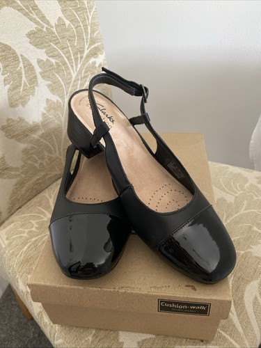 Scarpa slingback clarks - scarpa,