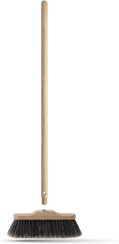 Bastone scopa con - pz,