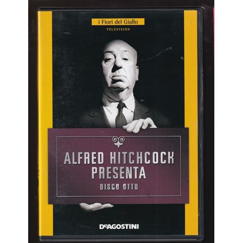 Ebond alfred hitchcock - ebond,