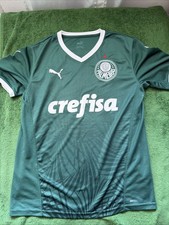 Puma palmeiras maglia calcio - puma,