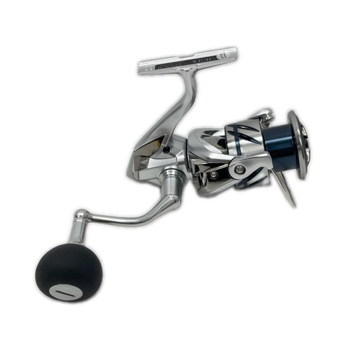 Mulinello pesca shimano - pesca,