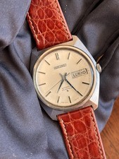 Seiko Lord Matic 5606-7000