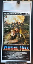 Angel hill ultima - hill, missione