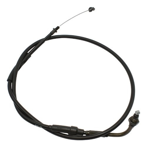 Cavo acceleratore - , (apertura)