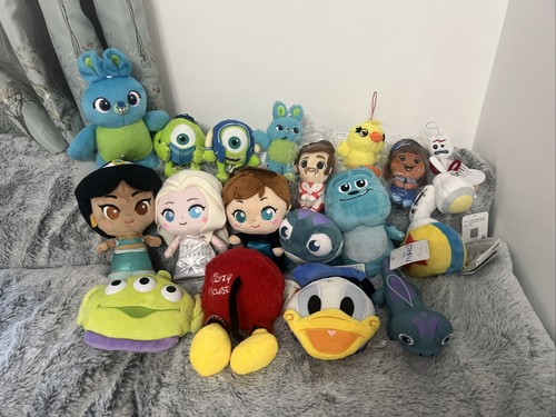 Peluche disney pixar toy - peluche,