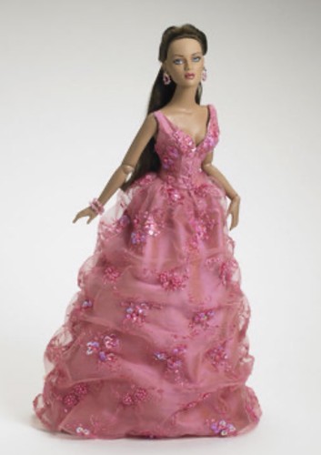Tonner tyler wentworth - tyler, 2007