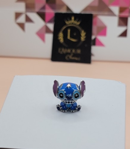 Charm pandora parchi disney - pandora,