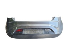 PARAURTI POSTERIORE COMPLETO PER FIAT Bravo 2° Serie (07>10)