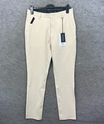 Reflo pantalone uomo - 30, beige