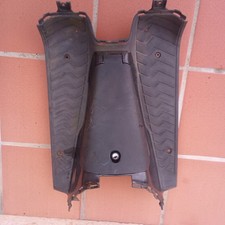 CARENA PEDANA POGGIA PIEDI  SCOOTER APRILIA SR  50CC