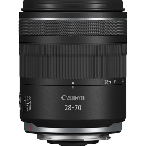 Canon 70mm is stm - canon, 28-70mm